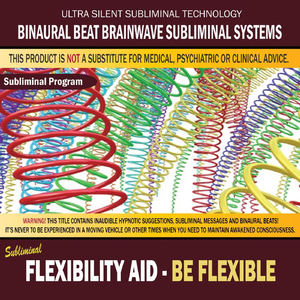 Flexibility Aid - Be Flexible