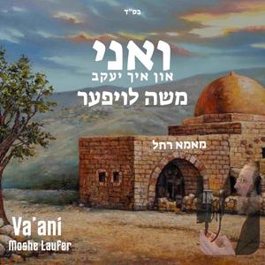 Va'ani (Mame Rochel - Parshas Vayechi) (feat. Moshe Laufer)