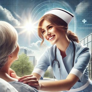 Nurse Dream