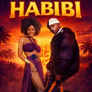HABIBI (feat. IRUEL KE)