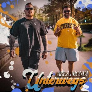 Unterwegs (feat. Mondi)