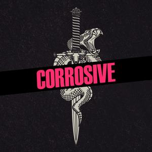 Corrosive