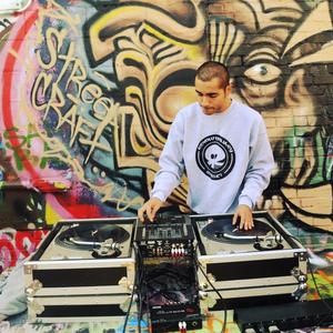 Rock the Beat (feat. Je$u$)