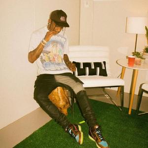 Travis Scott type beat