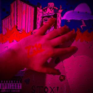 Toppin (feat. earthtoankle)