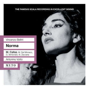 Norma:Act I: Meco all'altar di Venere (Pollione, Flavio, Chorus)