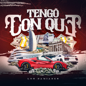 Tengo Con Que (Estudio)