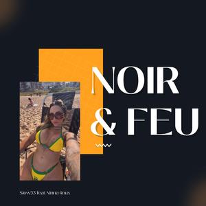 Noir & Feu