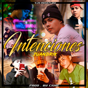 Intenciones