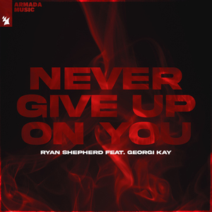 Never Give Up On You (Extended Mix)