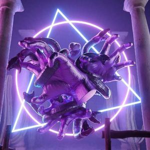 Angetenar（slowed & reverb）