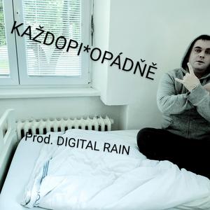 KAŽDOPIČOPÁDNĚ (feat. DIGITAL RAIN)
