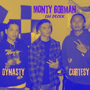 Bedroom Freestyle (feat. Dynasty & CURTESY)