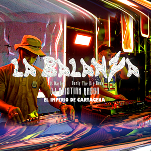 La Balanza (Audio Animado)