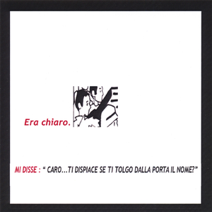 Prendo Quello Che C'è