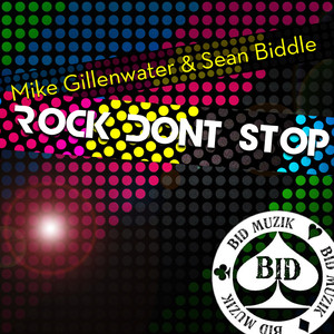 Rock Don't Stop (Original Mix)