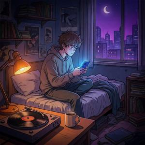 The Silence Between Us