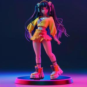 轻快小曲