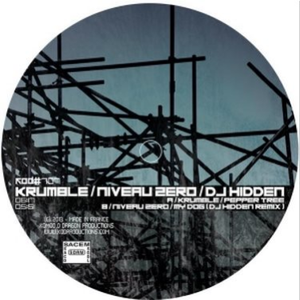 My Dog (DJ Hidden Remix)