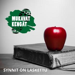 Synnit on laskettu
