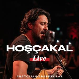 Hoşçakal (Live)