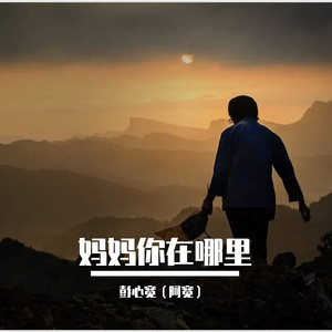 妈妈你在哪里