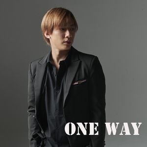 ONE WAY