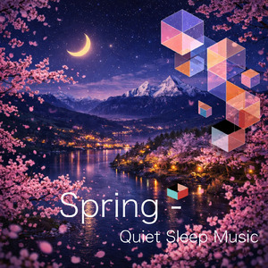 ヒーリング-眠りのアンビエント-