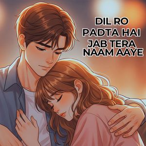 Dil Ro Padta Hai Jab Tera Naam Aaye