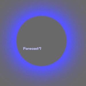 Forecast7(prod. by In Love With A Gost/Nori)