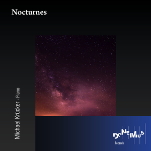 Nocturnes: II. Simplement