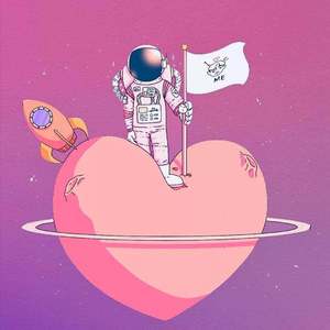 星河都为你点缀（Jianastic.X）