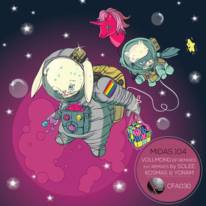 Sugar (Kosmas Remix)