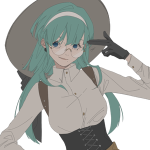 花儿乐队-穷开心（温艺棠 remix）