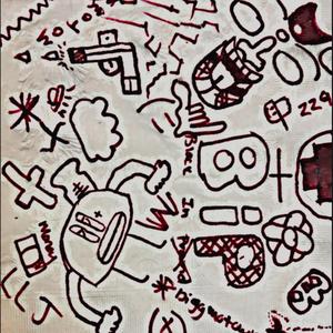 Superhero 2urnt Villain