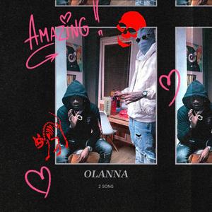 2 Song (feat. 3 O'LANNA)