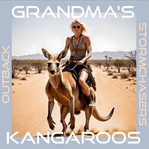 Grandma's Kangaroos (English)