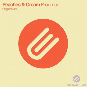 Proximus (Original Mix)