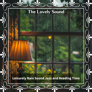 Gloomy Skies, Cozy Interiors