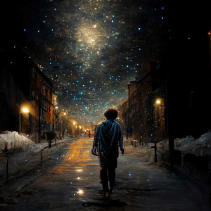 "milenec" Nocturne, Op.1