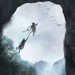 落霞云归（2024）