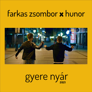 Gyere nyár