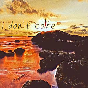i don‘t care(prod by.CuD)