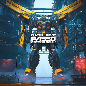 PASSO POPPIN (AsuRemix)