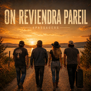 On reviendra pareil