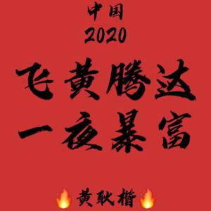 一夜暴富￥飞黄腾达