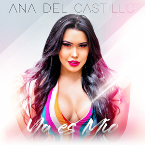 Ya Es Mío