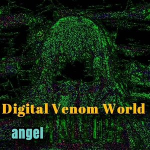 Digital Venom World(数字毒液世界)