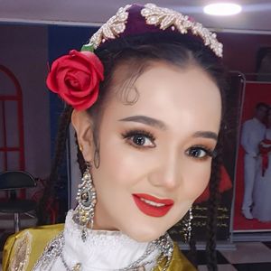 Balla Balla（木卡姆小歌曲巴拉巴拉）