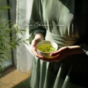 Morning Fog in the Fields